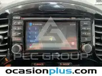 2019 Nissan Juke