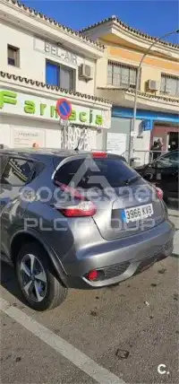 2019 Nissan Juke