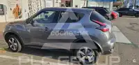 2019 Nissan Juke