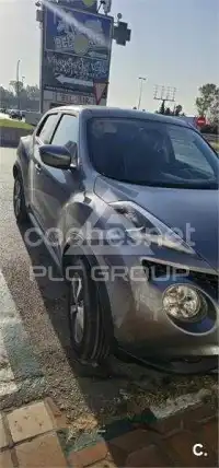 2019 Nissan Juke