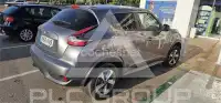 2019 Nissan Juke