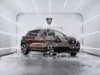 2019 Nissan Juke