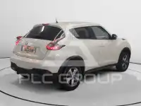 2019 Nissan Juke