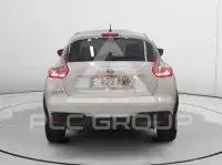 2019 Nissan Juke