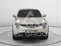 2019 Nissan Juke