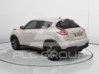 2019 Nissan Juke