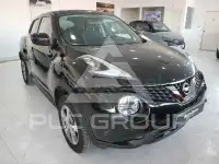 2019 Nissan Juke