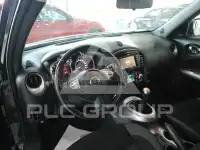 2019 Nissan Juke
