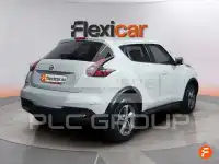 2019 Nissan Juke