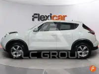 2019 Nissan Juke