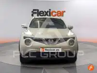 2019 Nissan Juke