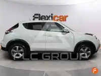 2019 Nissan Juke