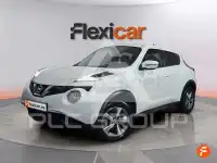 2019 Nissan Juke