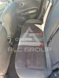 2019 Nissan Juke