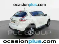 2019 Nissan Juke