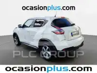 2019 Nissan Juke