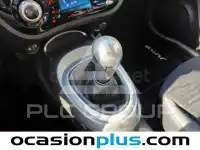 2019 Nissan Juke