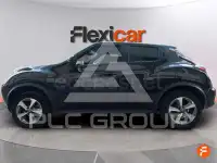 2019 Nissan Juke