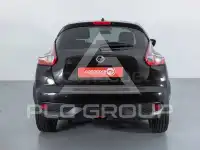 2019 Nissan Juke