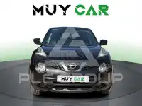 2019 Nissan Juke