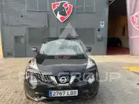2019 Nissan Juke