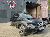 2019 Nissan Juke