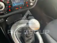2019 Nissan Juke