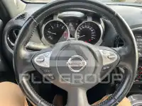2019 Nissan Juke