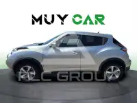 2019 Nissan Juke