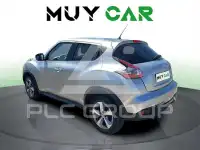 2019 Nissan Juke