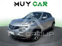 2019 Nissan Juke