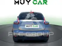 2019 Nissan Juke