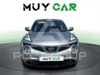 2019 Nissan Juke