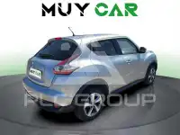 2019 Nissan Juke