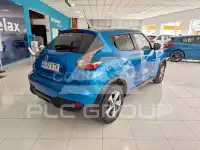 2019 Nissan Juke