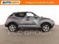 2019 Nissan Juke