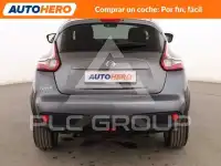 2019 Nissan Juke
