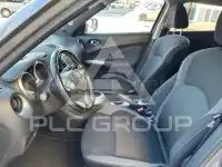 2019 Nissan Juke