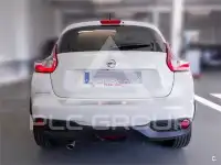 2019 Nissan Juke