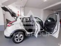 2019 Nissan Juke