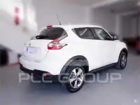 2019 Nissan Juke