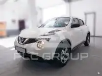 2019 Nissan Juke