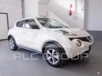 2019 Nissan Juke