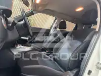 2019 Nissan Juke
