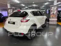 2019 Nissan Juke