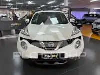 2019 Nissan Juke