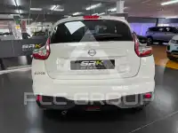 2019 Nissan Juke