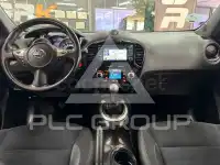2019 Nissan Juke