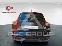 2019 Nissan Juke