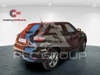 2019 Nissan Juke